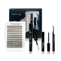 Eyelash Wholesale Vendors Custom DIY Eyelash Extensions